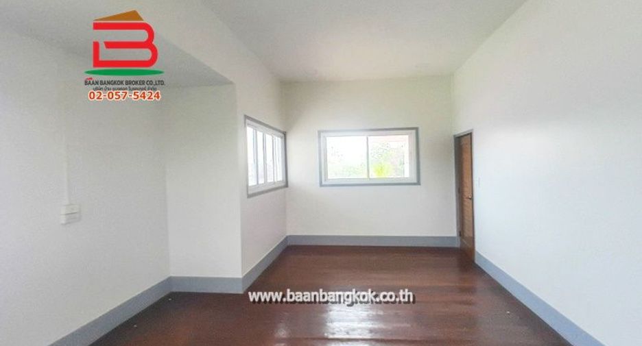 For sale 1 bed house in Khlong Luang, Pathum Thani