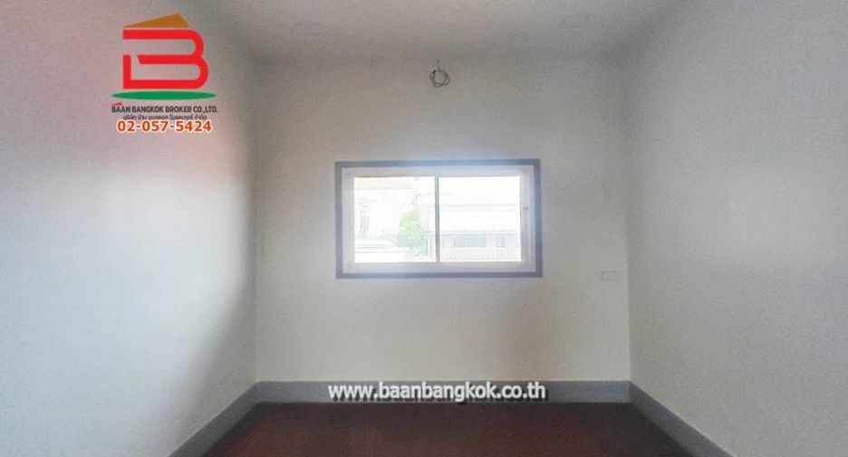 For sale 1 bed house in Khlong Luang, Pathum Thani