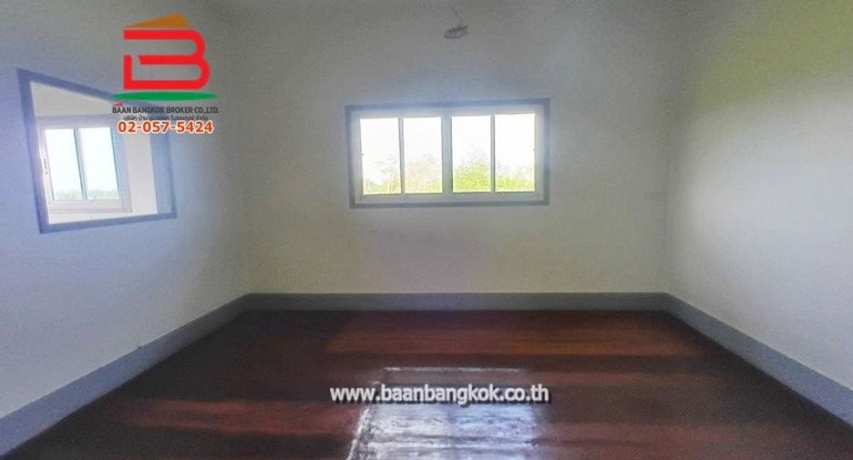 For sale 1 bed house in Khlong Luang, Pathum Thani