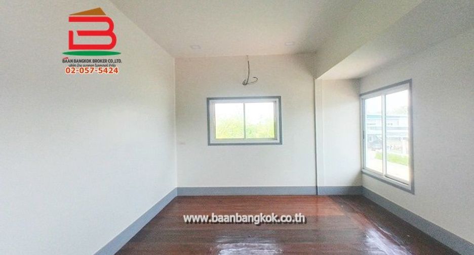 For sale 1 bed house in Khlong Luang, Pathum Thani