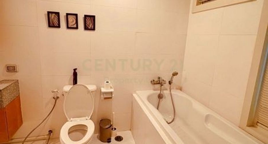 Condo en venta de 1 habitaciones en Pathum Wan, Bangkok