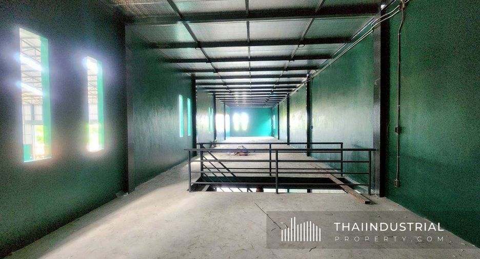 For rent warehouse in Lat Lum Kaeo, Pathum Thani