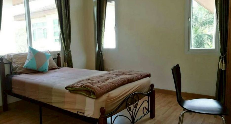 Haus zur Miete und zum Kauf mit 3 Zimmer in Si Racha, Chonburi