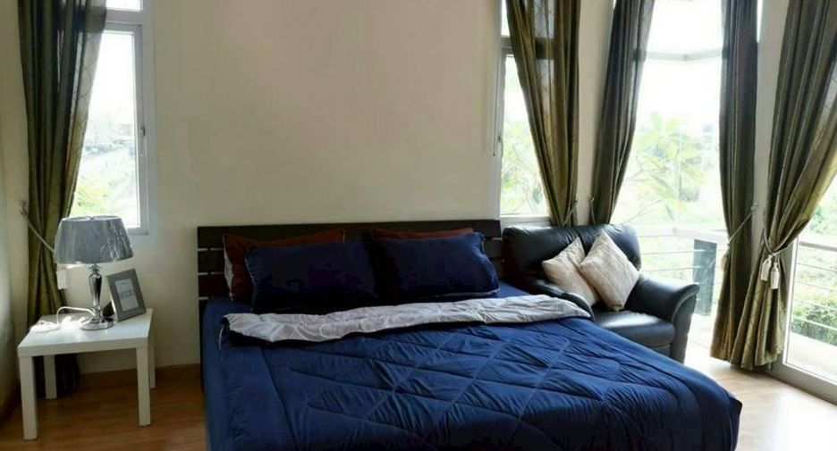 Haus zur Miete und zum Kauf mit 3 Zimmer in Si Racha, Chonburi