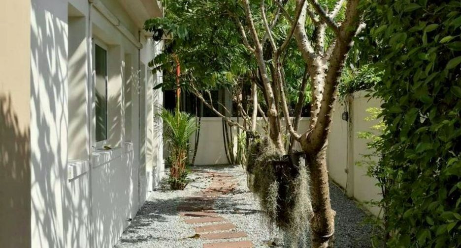 Haus zur Miete und zum Kauf mit 3 Zimmer in Si Racha, Chonburi
