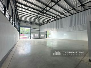 出租 仓库 在 Pak Kret, Nonthaburi