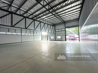 出租 仓库 在 Pak Kret, Nonthaburi