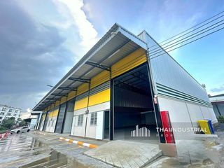 出租 仓库 在 Pak Kret, Nonthaburi
