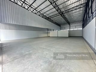 出租 仓库 在 Pak Kret, Nonthaburi