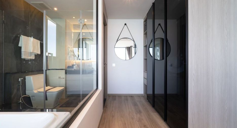 For sale 2 bedrooms condo in Bang Lamung, Chonburi