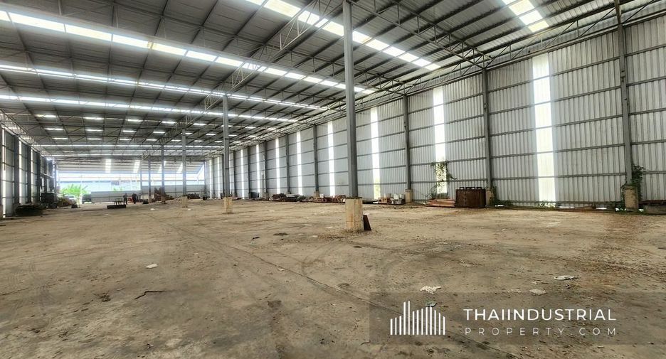 Lagerhaus zur Miete in Bang Bua Thong, Nonthaburi