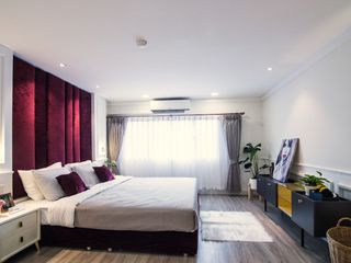 For Rent 1 Bedroom Condo In Mueang Chiang Mai