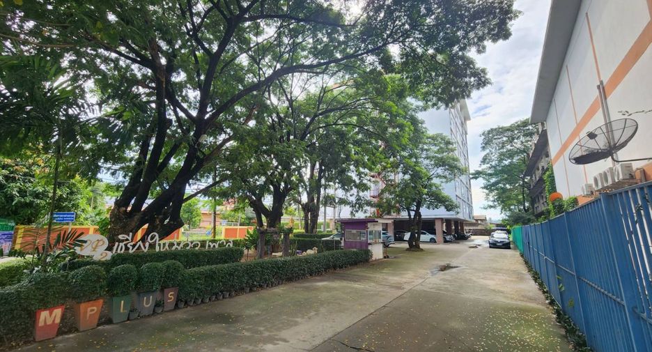 À louer et à vendre 1 chambre condo à Mueang Chiang Mai, Chiang Mai