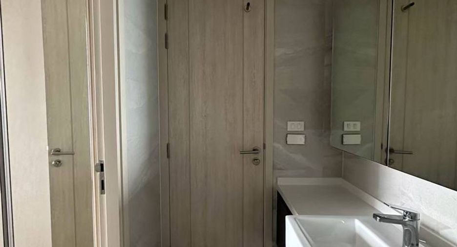 For rent 1 bed condo in Si Racha, Chonburi