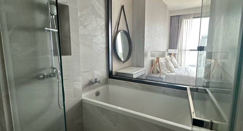 For rent 1 bed condo in Si Racha, Chonburi