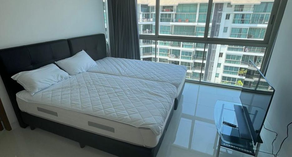 Apartamento en alquiler de 4 habitaciones en Bang Lamung, Chonburi