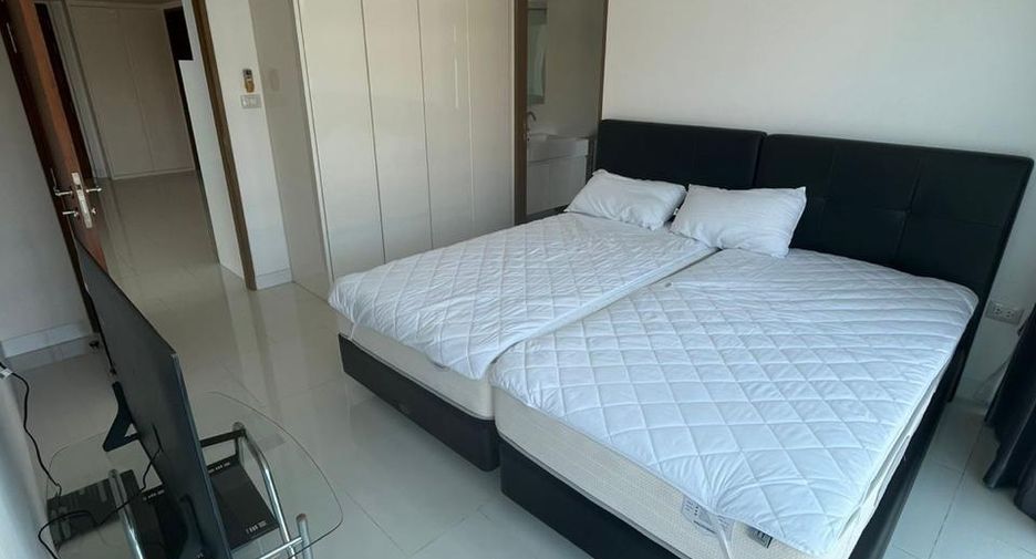 Apartamento en alquiler de 4 habitaciones en Bang Lamung, Chonburi