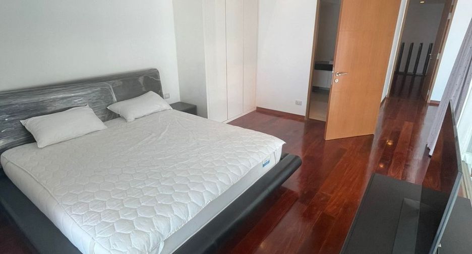 Apartamento en alquiler de 4 habitaciones en Bang Lamung, Chonburi