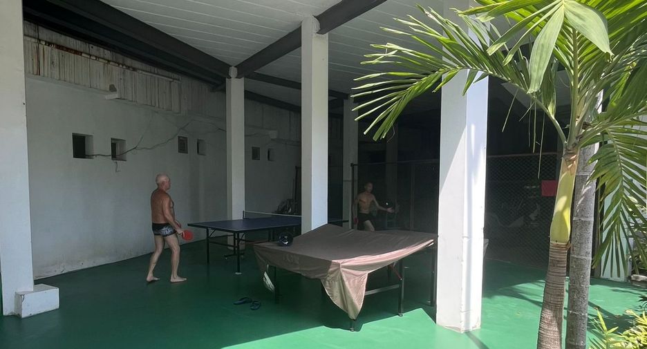 Apartamento en alquiler de 4 habitaciones en Bang Lamung, Chonburi