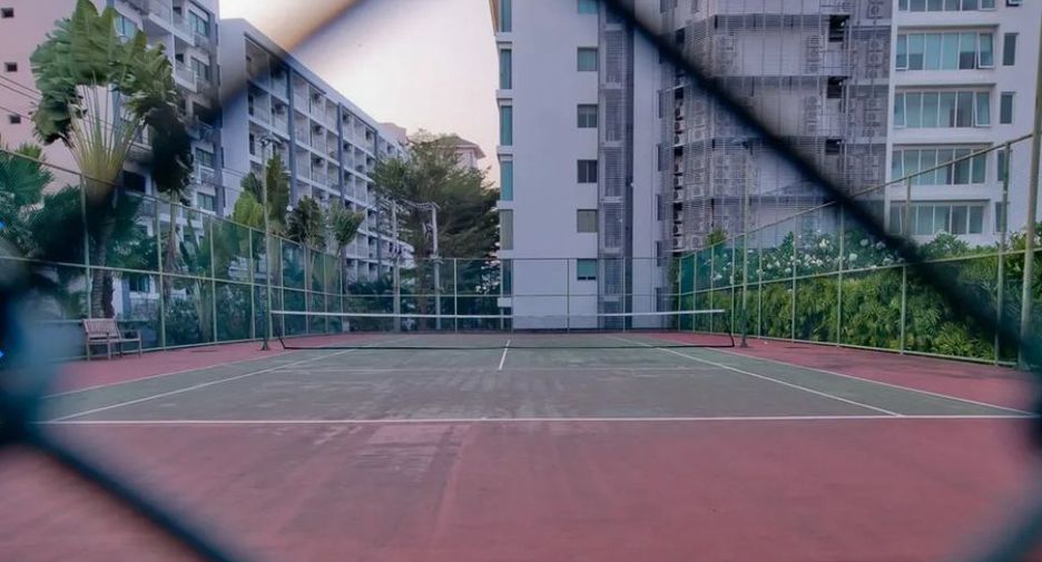Apartamento en alquiler de 4 habitaciones en Bang Lamung, Chonburi