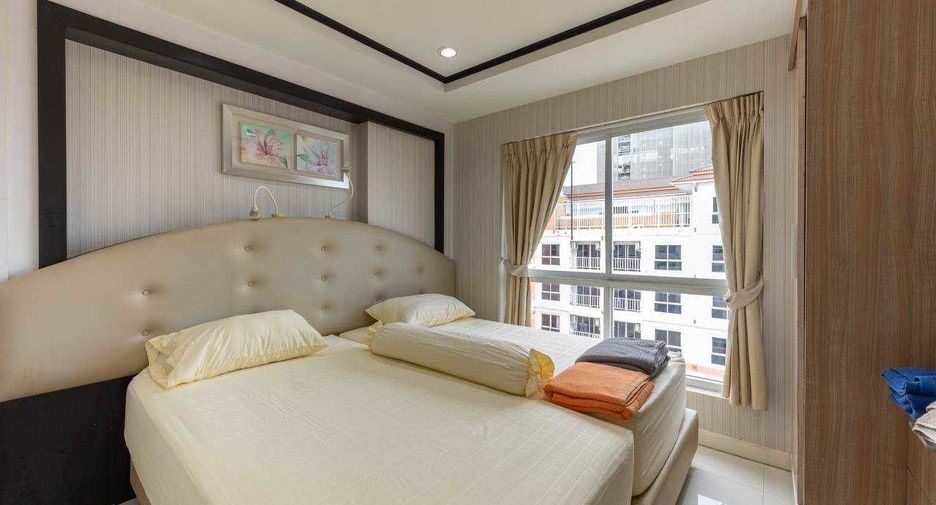 For sale 2 bedrooms condo in Bang Lamung, Chonburi