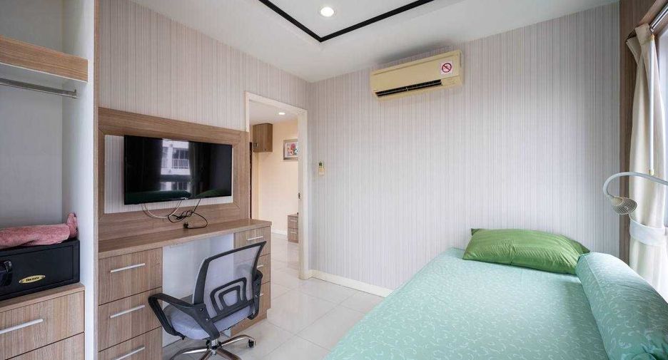 For sale 2 bedrooms condo in Bang Lamung, Chonburi