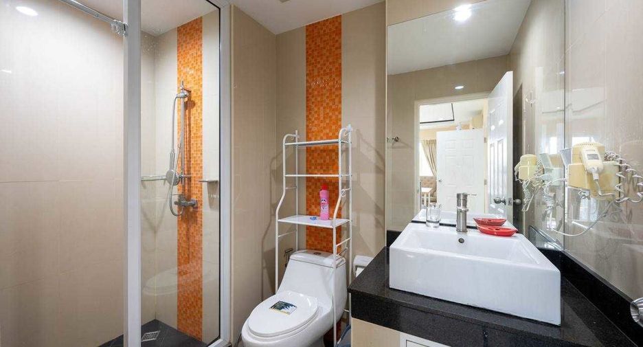 For sale 2 bedrooms condo in Bang Lamung, Chonburi