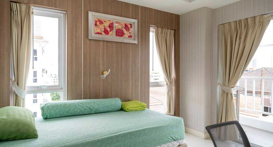 For sale 2 bedrooms condo in Bang Lamung, Chonburi