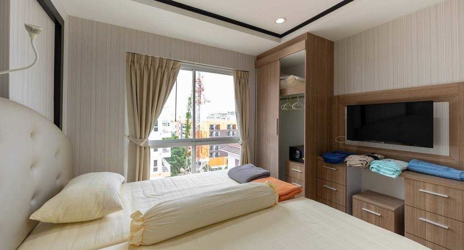 For sale 2 bedrooms condo in Bang Lamung, Chonburi