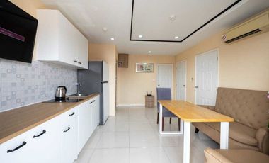For sale 2 bedrooms condo in Bang Lamung, Chonburi