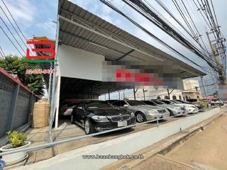 For sale land in Lam Luk Ka, Pathum Thani
