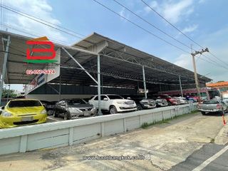 For sale land in Lam Luk Ka, Pathum Thani