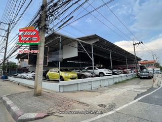 For sale land in Lam Luk Ka, Pathum Thani