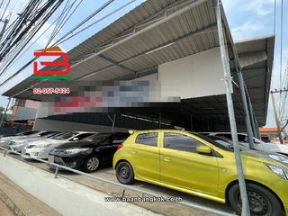 For sale land in Lam Luk Ka, Pathum Thani