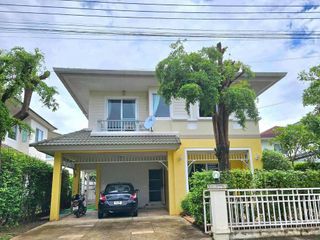 For Rent 3 Bedroom House In San Sai, Chiang Mai