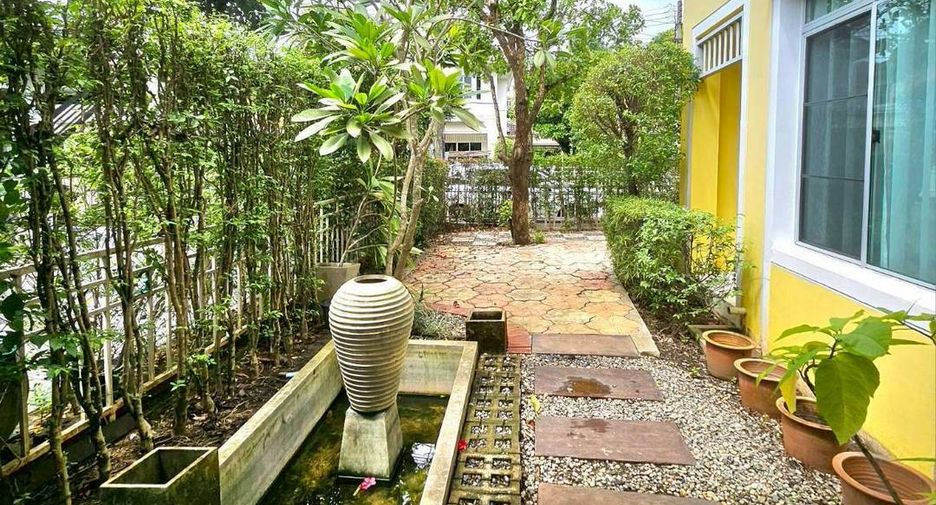 For rent 3 bedrooms house in San Sai, Chiang Mai