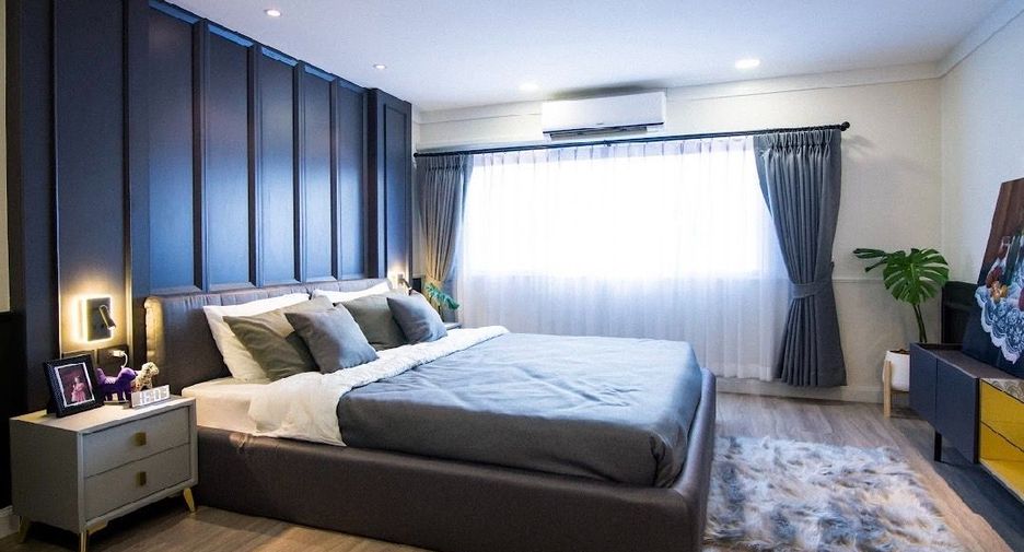 For rent 1 bed condo in Mueang Chiang Mai, Chiang Mai