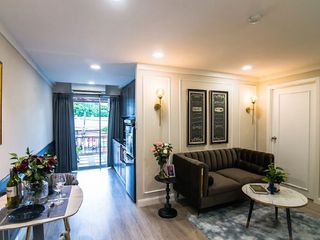Condo en alquiler de 1 habitaciones en Mueang Chiang Mai, Chiang Mai