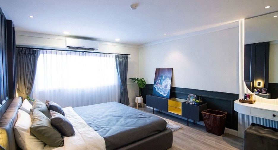 For rent 1 bed condo in Mueang Chiang Mai, Chiang Mai