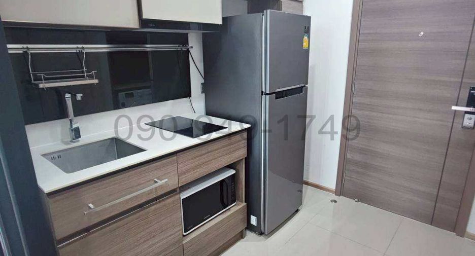 For rent 1 bed apartment in Phaya Thai, Bangkok