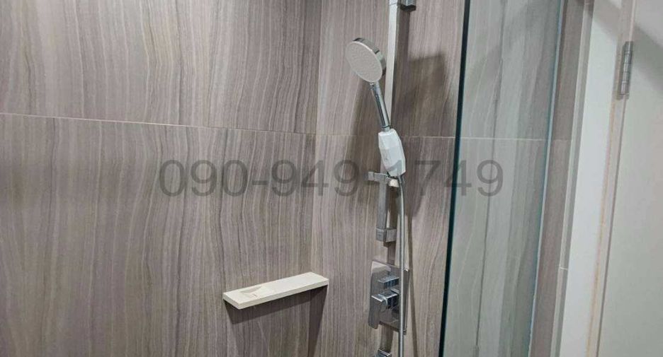For rent 1 bed apartment in Phaya Thai, Bangkok