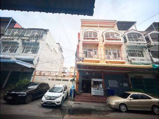 For sale 16 bedrooms retail Space in Bang Bon, Bangkok