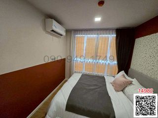 Аренда 1 кровать кондо в Mueang Pathum Thani, Патумтани