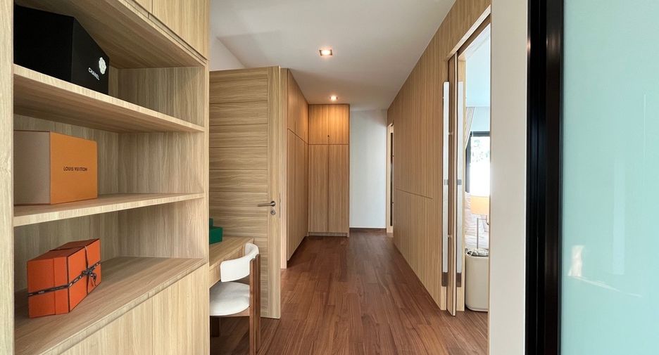 ขาย 3 ห้องนอน วิลล่า ใน เมืองกระบี่, กระบี่