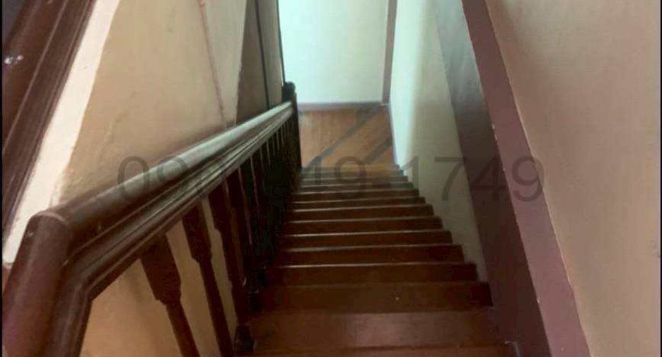 For rent 2 bedrooms townhouse in Bang Bon, Bangkok