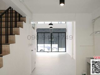 出租 3 卧室 商业空间 在 Bang Kapi, 曼谷