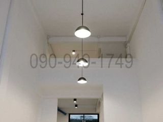 出租 3 卧室 商业空间 在 Bang Kapi, 曼谷