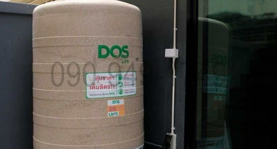 For rent 3 bedrooms retail Space in Bang Kapi, Bangkok