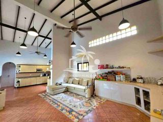 À louer 3 chambres maison à Bang Lamung, Chonburi