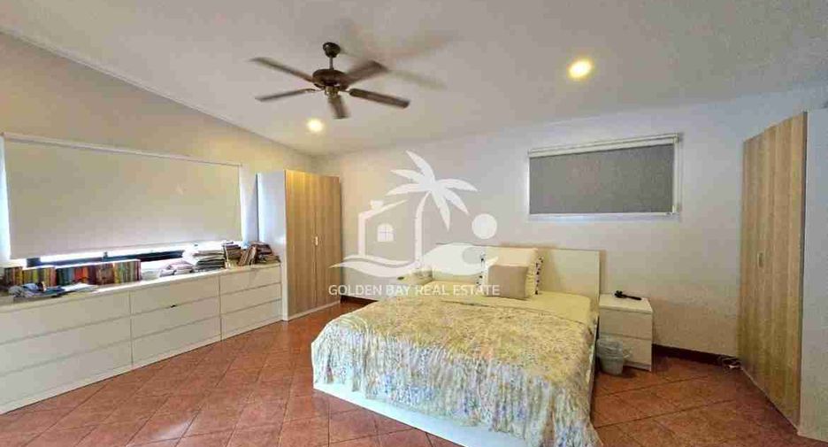 For rent 3 bedrooms house in Bang Lamung, Chonburi